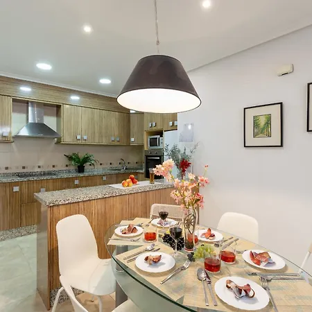 Fidalsa Enjoy Life Apartment Guardamar del Segura Exterior photo