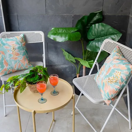 Fidalsa Enjoy Life Apartment Guardamar del Segura Exterior photo