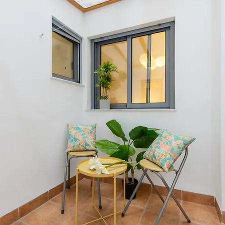 Fidalsa Enjoy Life Apartment Guardamar del Segura Exterior photo