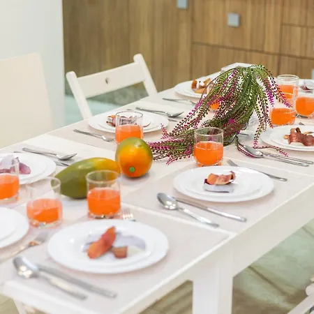 Fidalsa Enjoy Life Apartment Guardamar del Segura Exterior photo