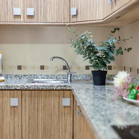 Fidalsa Enjoy Life Apartment Guardamar del Segura Exterior photo