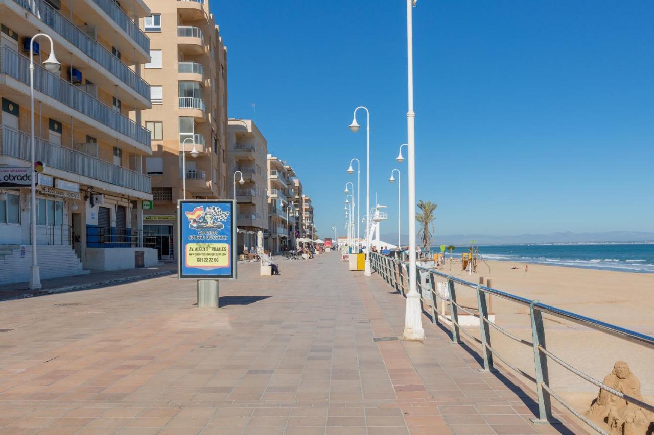 Fidalsa Enjoy Life Apartment Guardamar del Segura
