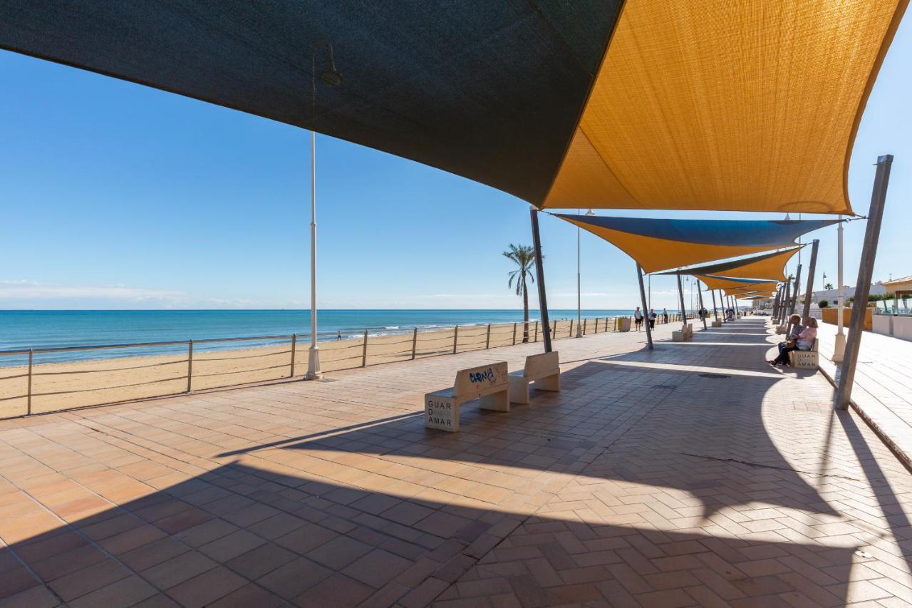 Fidalsa Enjoy Life Apartment Guardamar del Segura