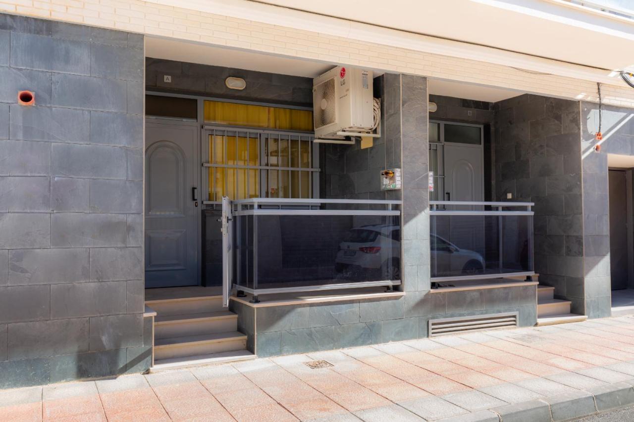 Fidalsa Enjoy Life Apartment