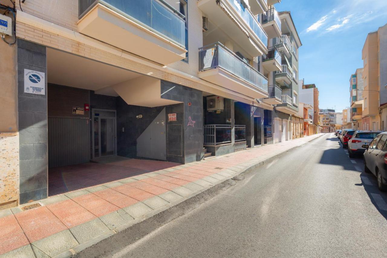Fidalsa Enjoy Life Appartement *