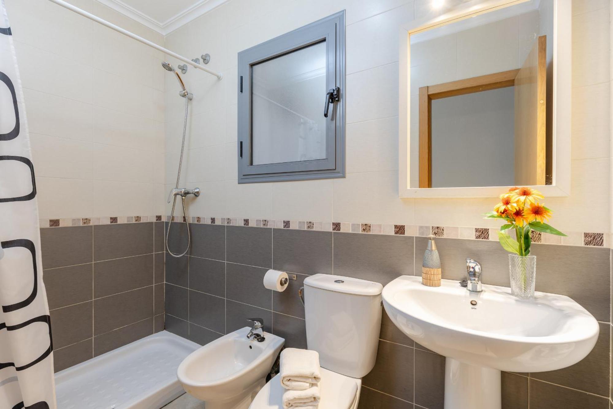 Apartment Fidalsa Enjoy Life Guardamar del Segura