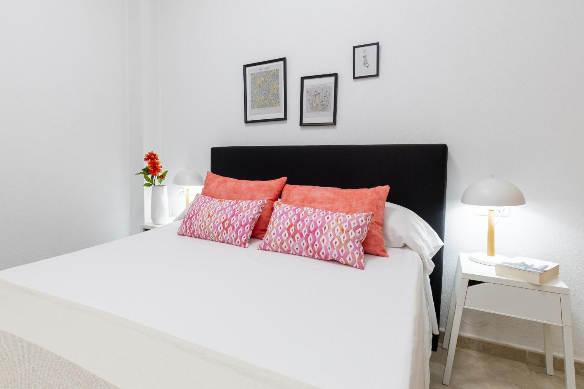Appartement Fidalsa Enjoy Life