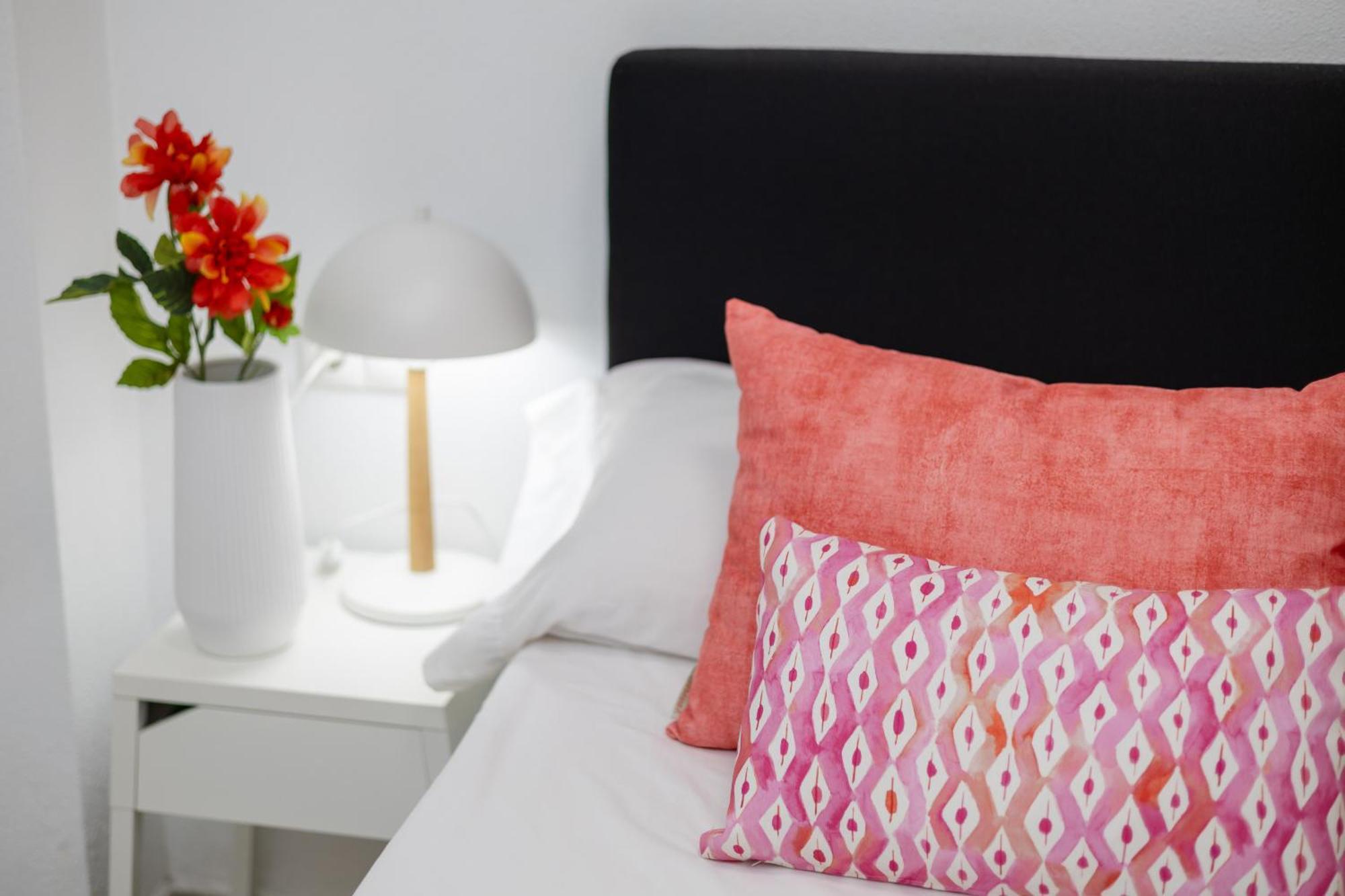 Fidalsa Enjoy Life Apartment