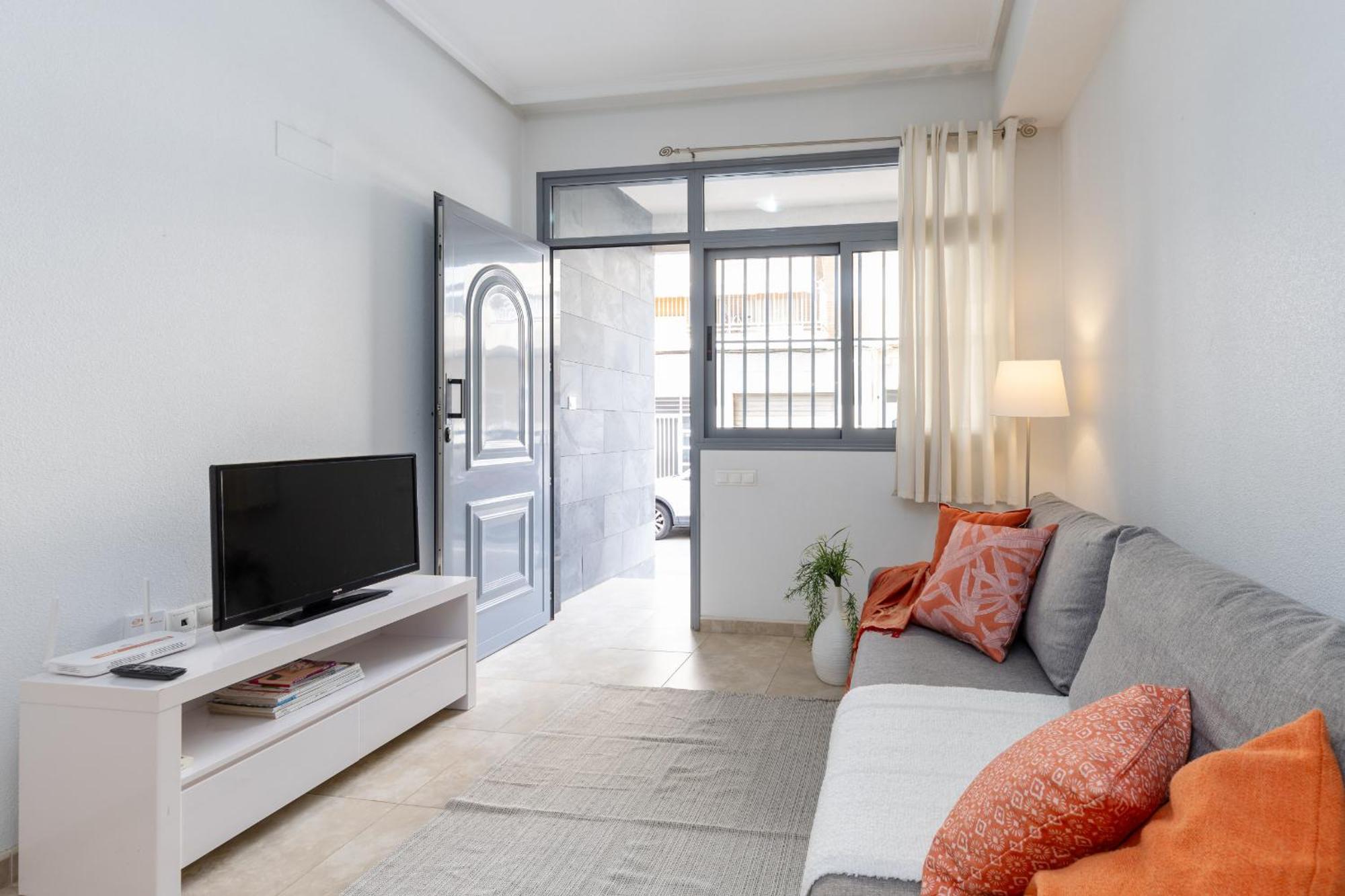 Appartement Fidalsa Enjoy Life