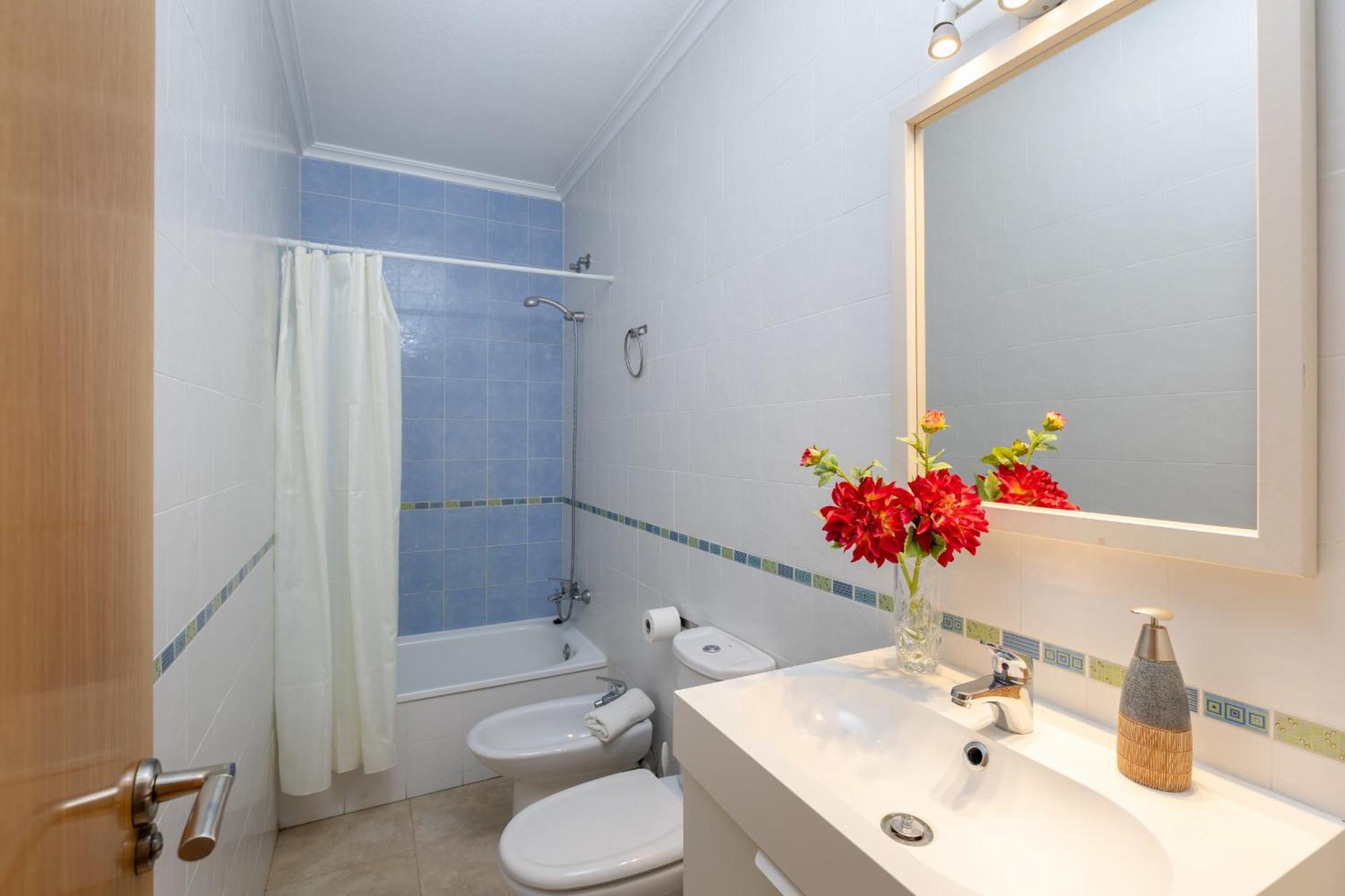 Fidalsa Enjoy Life Apartment