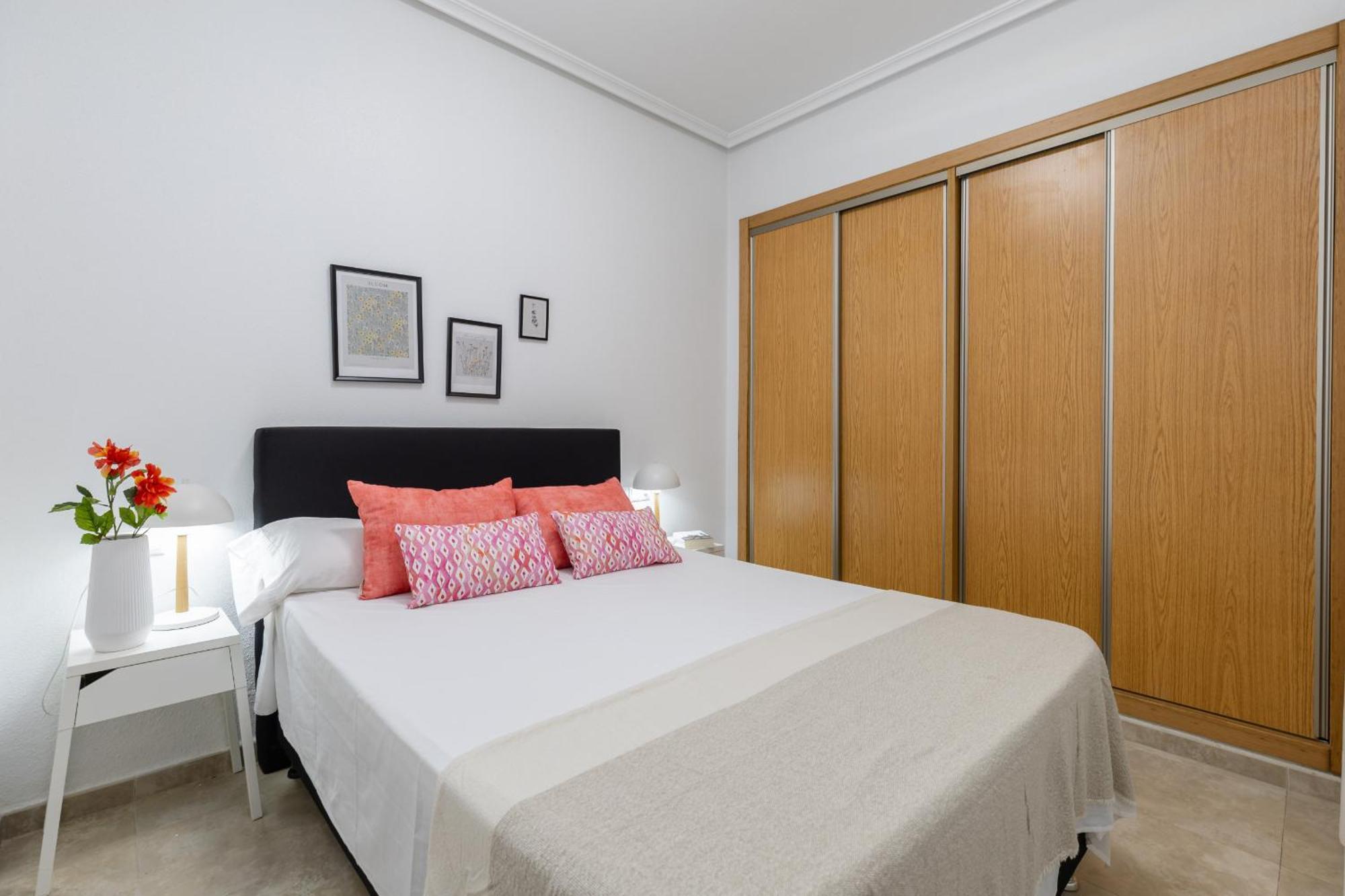 Appartement Fidalsa Enjoy Life *