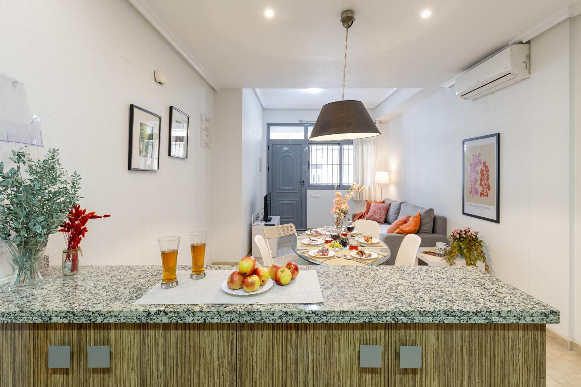 Apartment Fidalsa Enjoy Life *