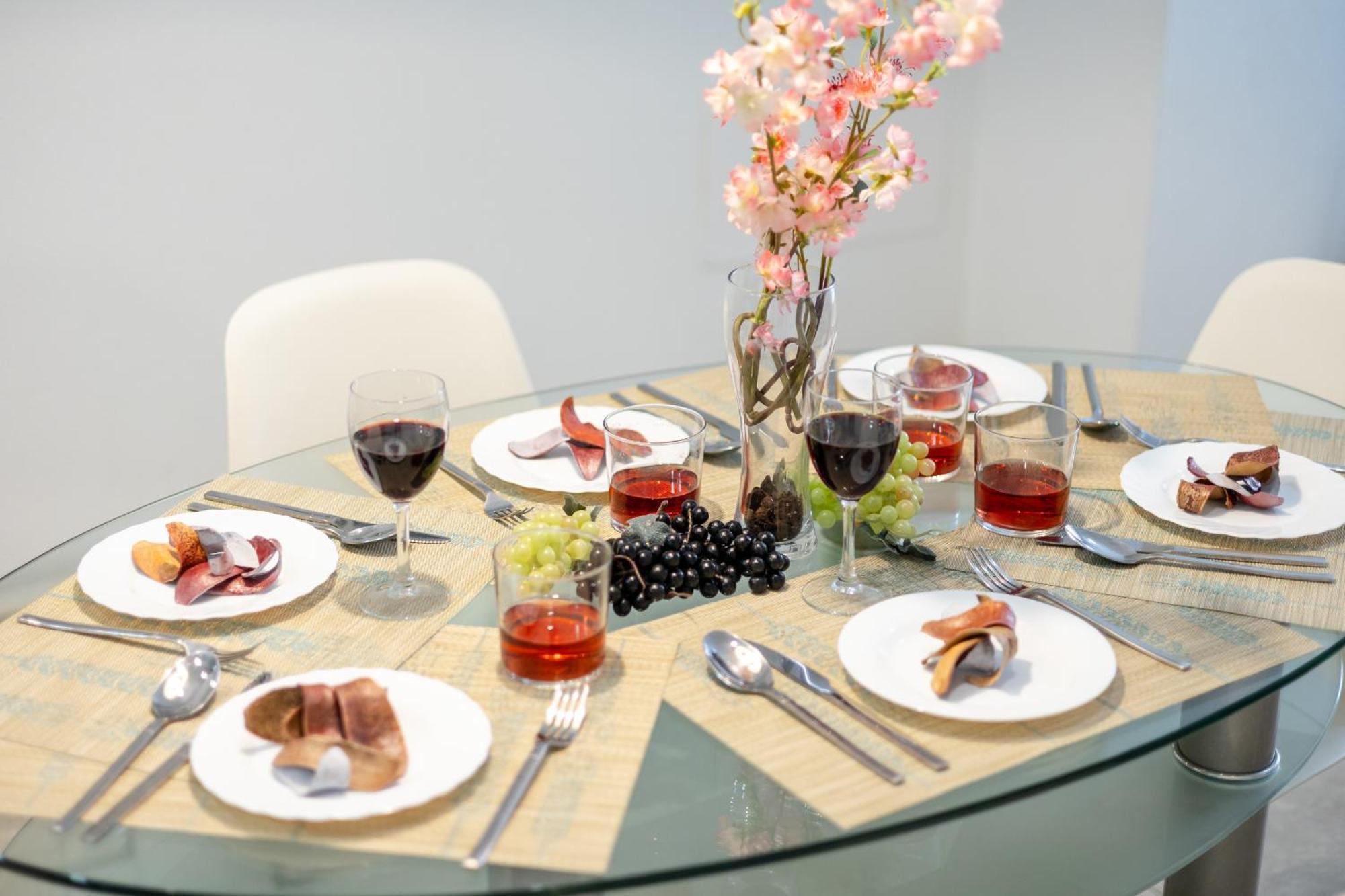 Fidalsa Enjoy Life Apartment Guardamar del Segura