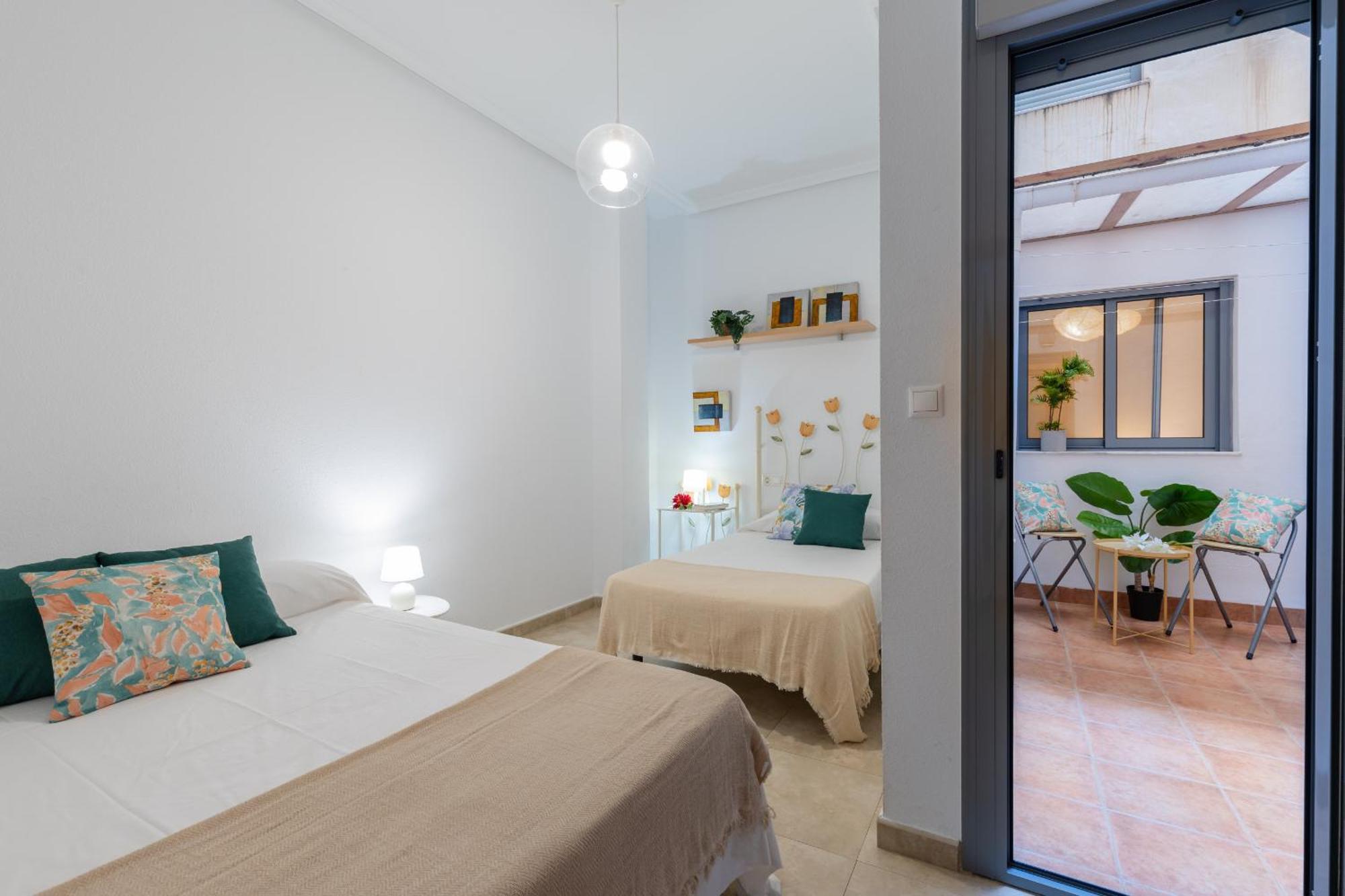 Apartment Fidalsa Enjoy Life *