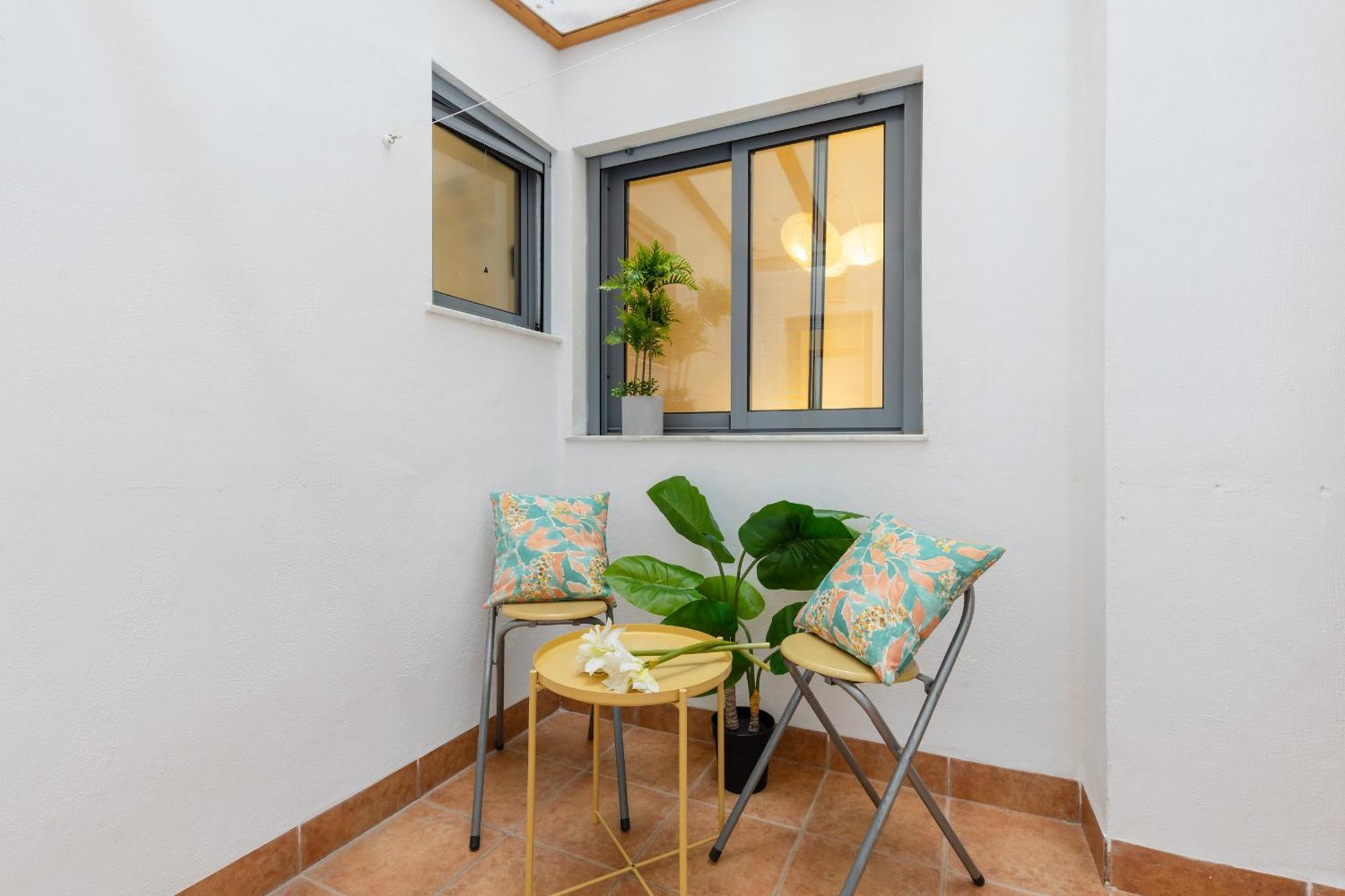 Fidalsa Enjoy Life Apartment Guardamar del Segura
