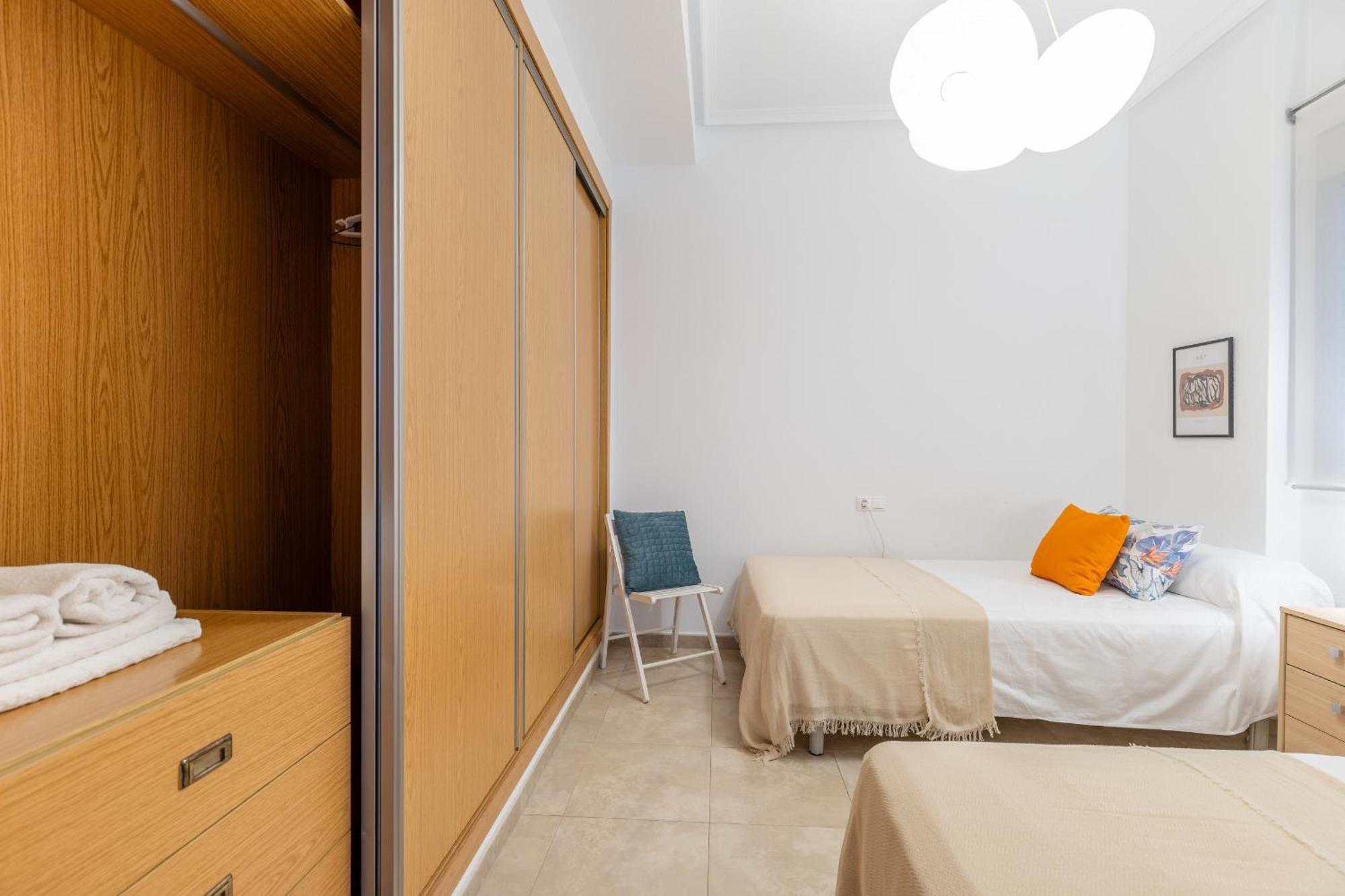 Fidalsa Enjoy Life Apartment