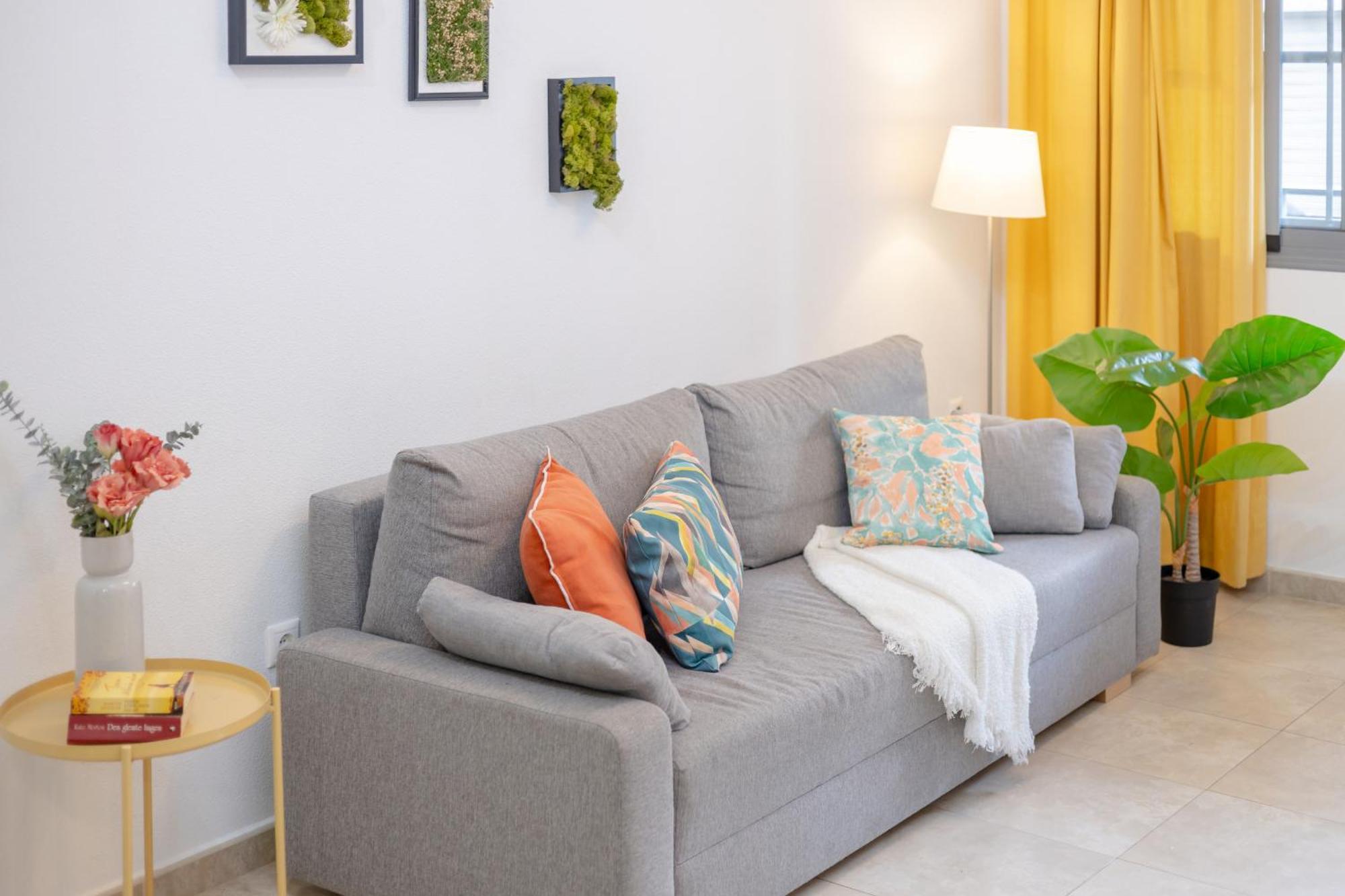 Apartment Fidalsa Enjoy Life *