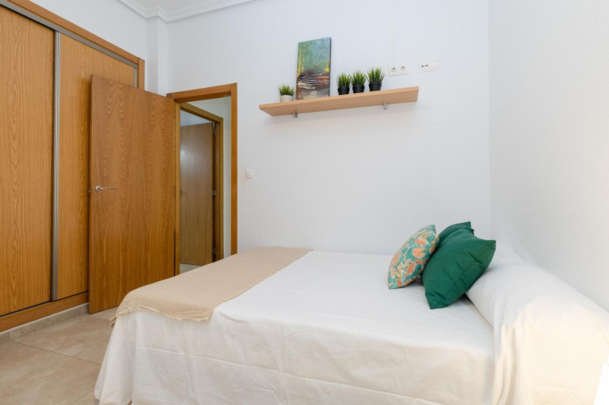 Appartement Fidalsa Enjoy Life Guardamar del Segura