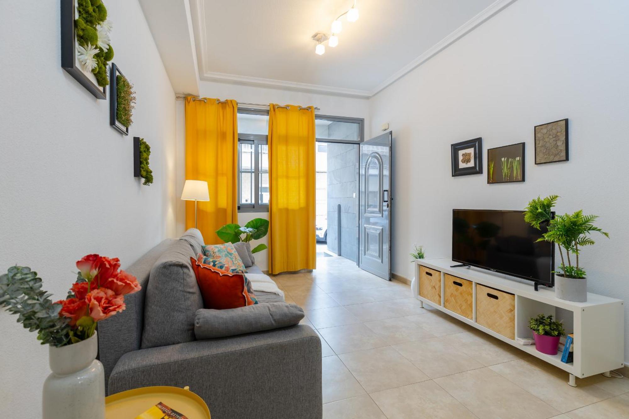 Apartment Fidalsa Enjoy Life