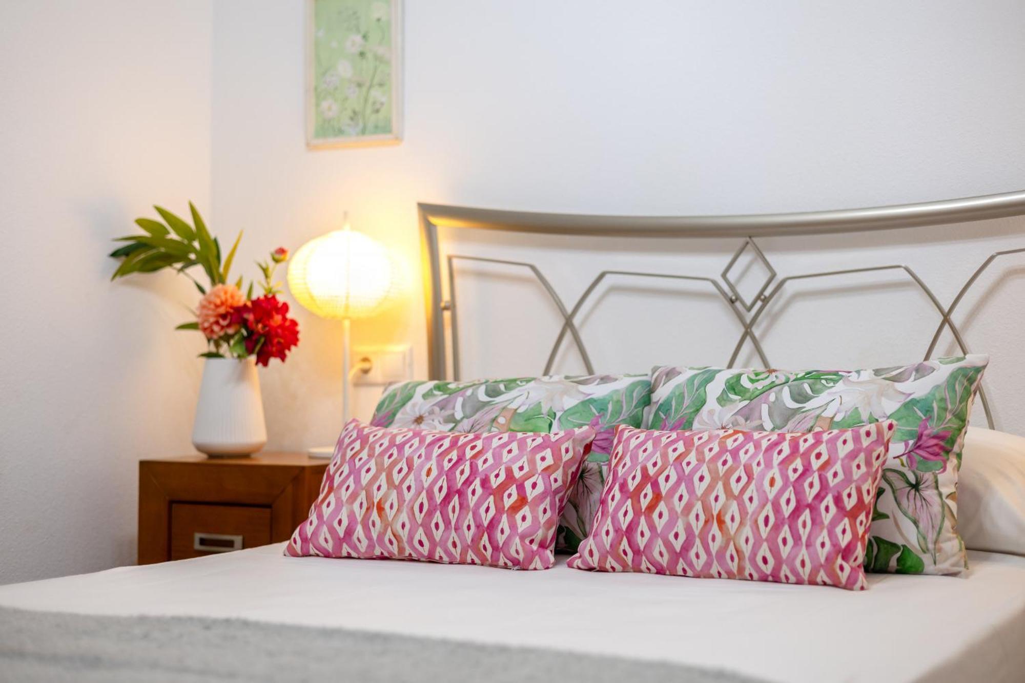 Fidalsa Enjoy Life Appartement Guardamar del Segura