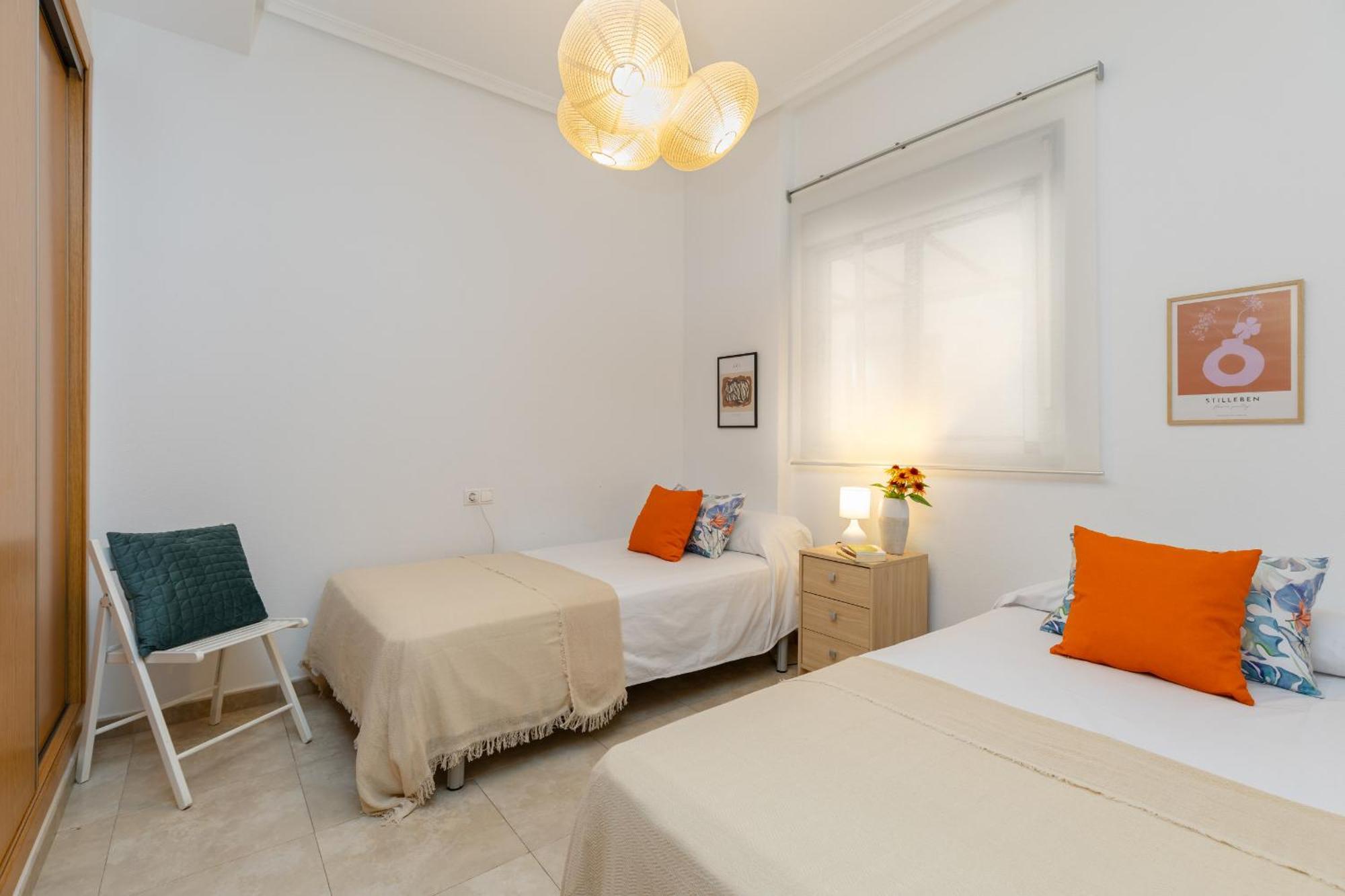 Fidalsa Enjoy Life Apartment