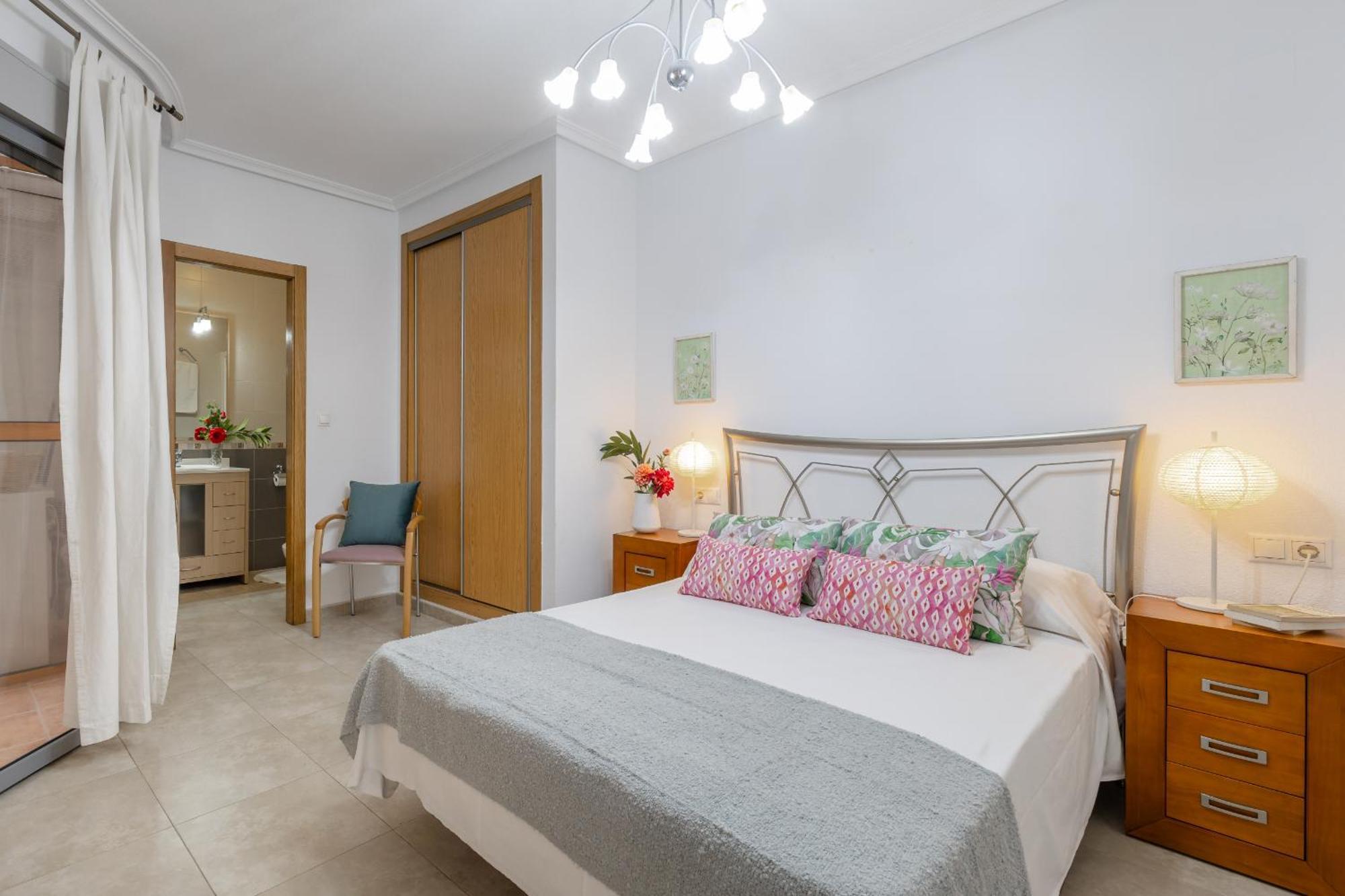 Apartment Fidalsa Enjoy Life *