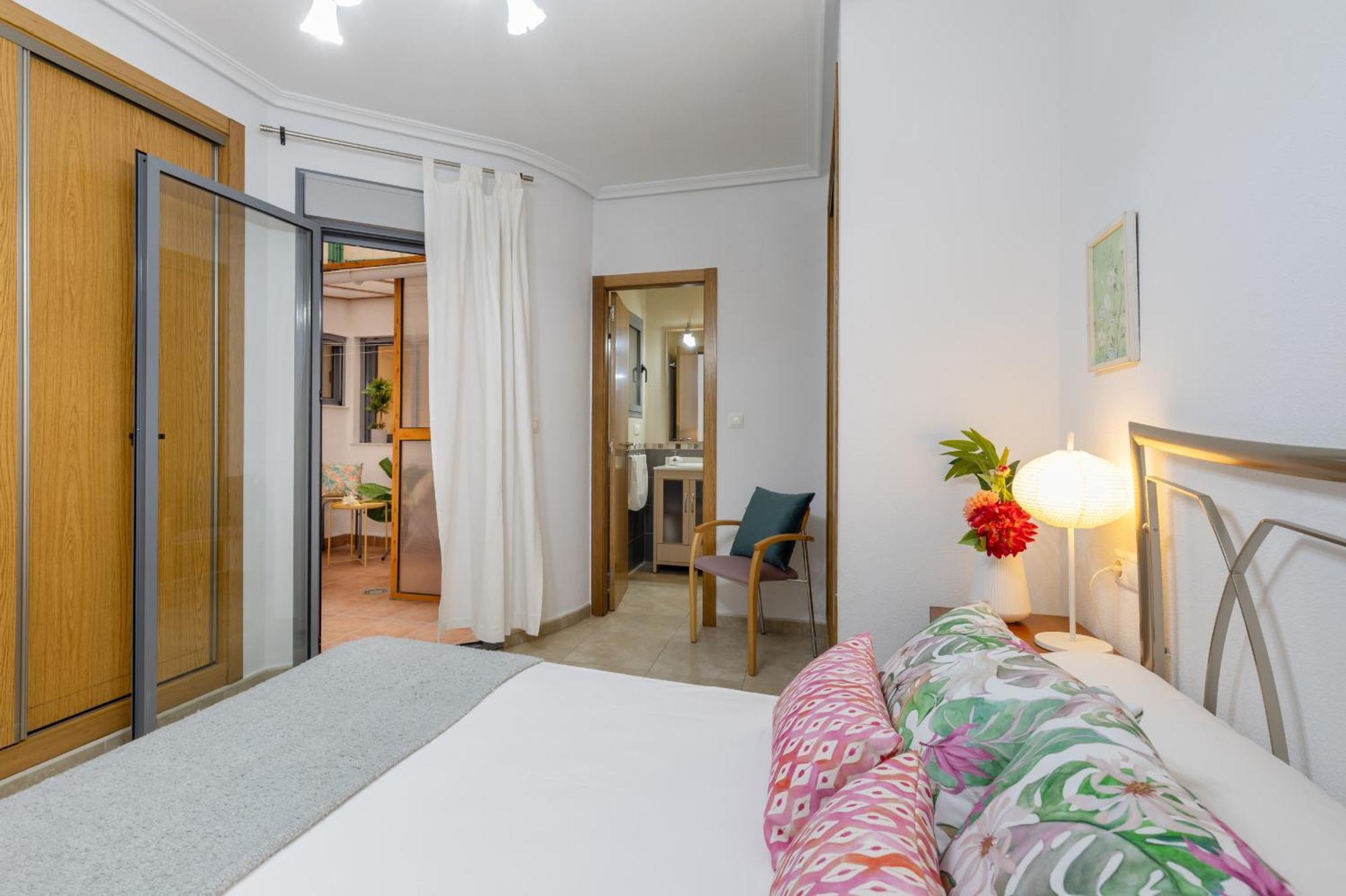 Fidalsa Enjoy Life Apartment Guardamar del Segura
