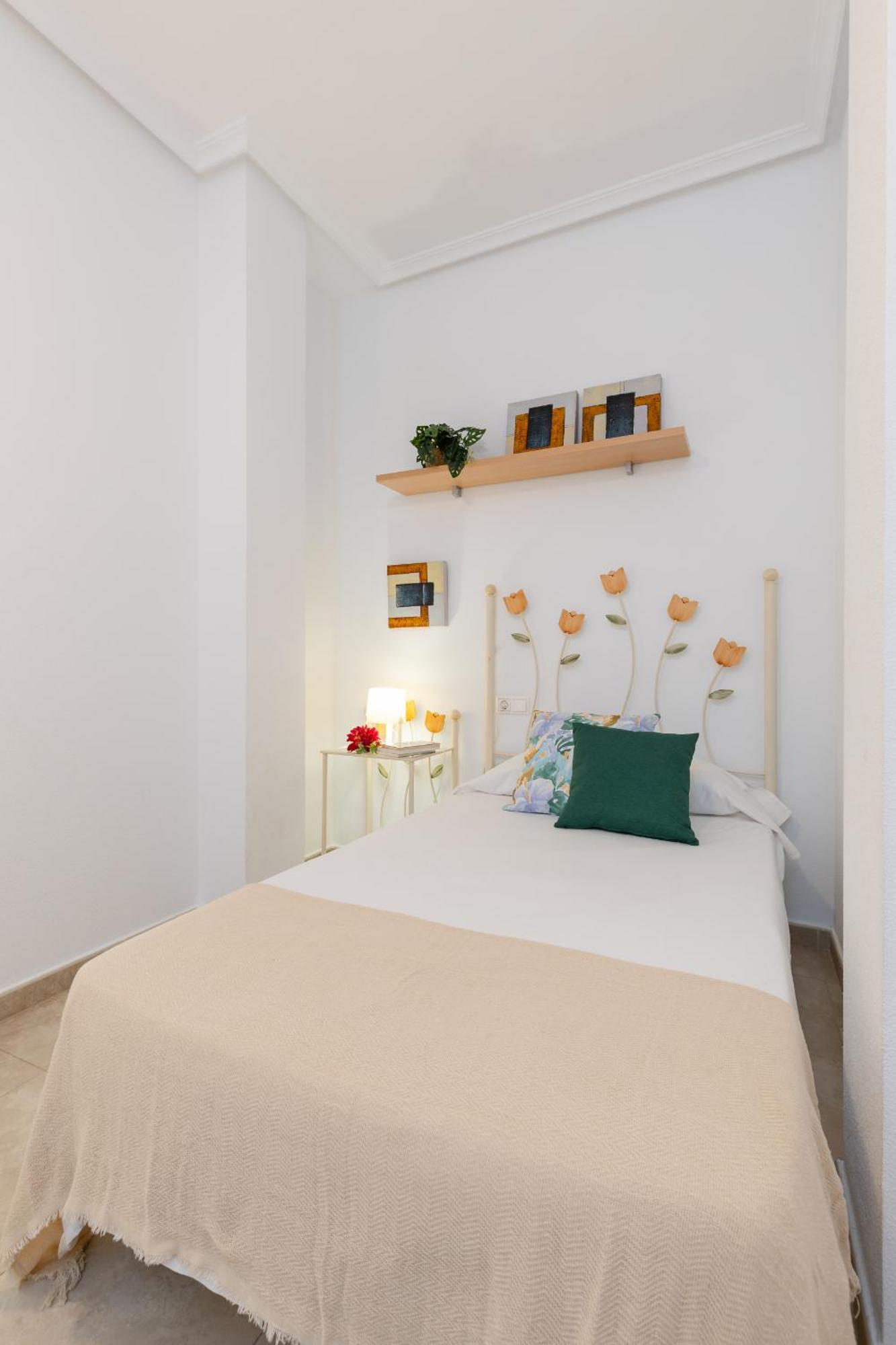 Fidalsa Enjoy Life Apartment