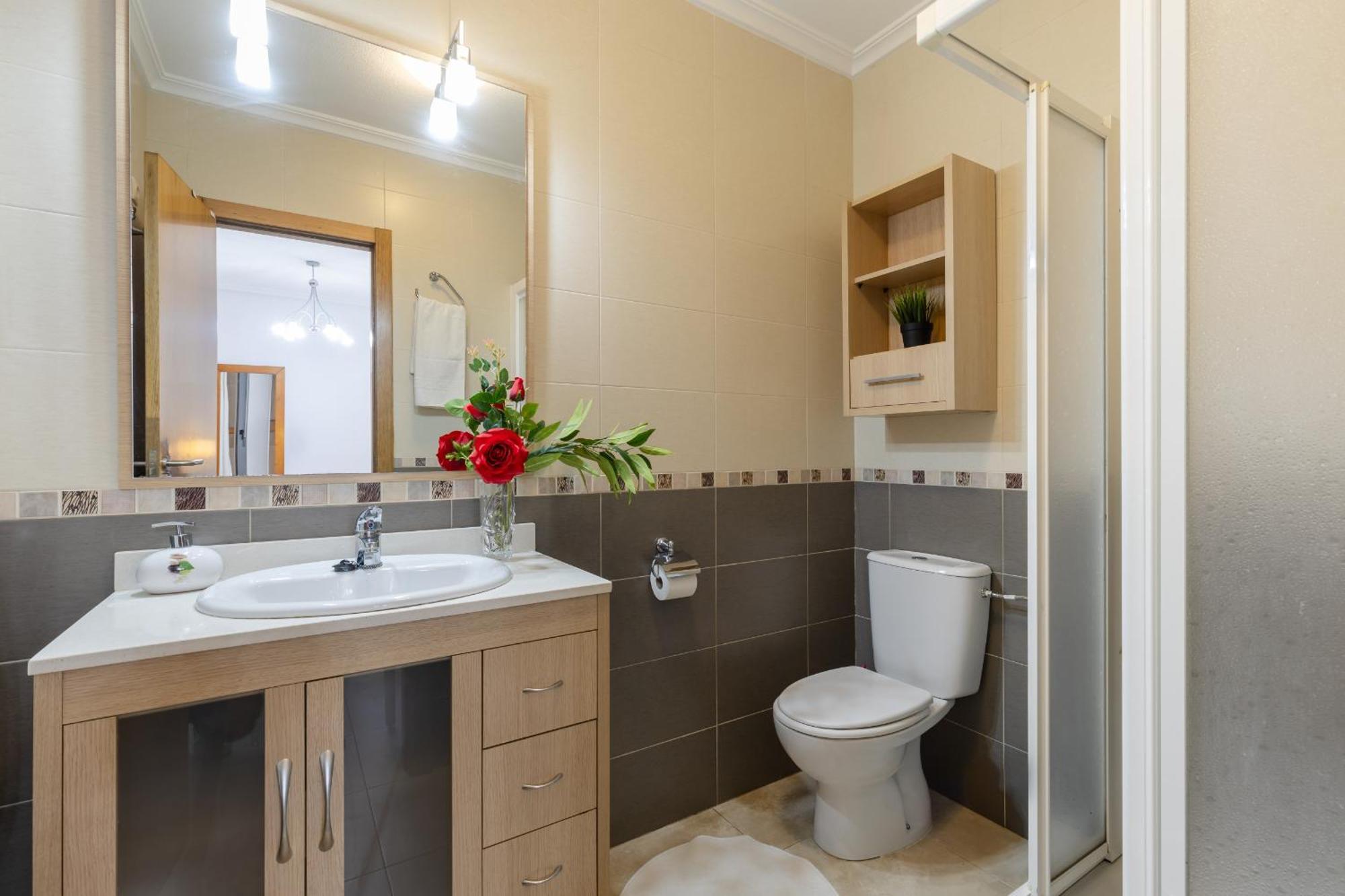 Apartment Fidalsa Enjoy Life Guardamar del Segura