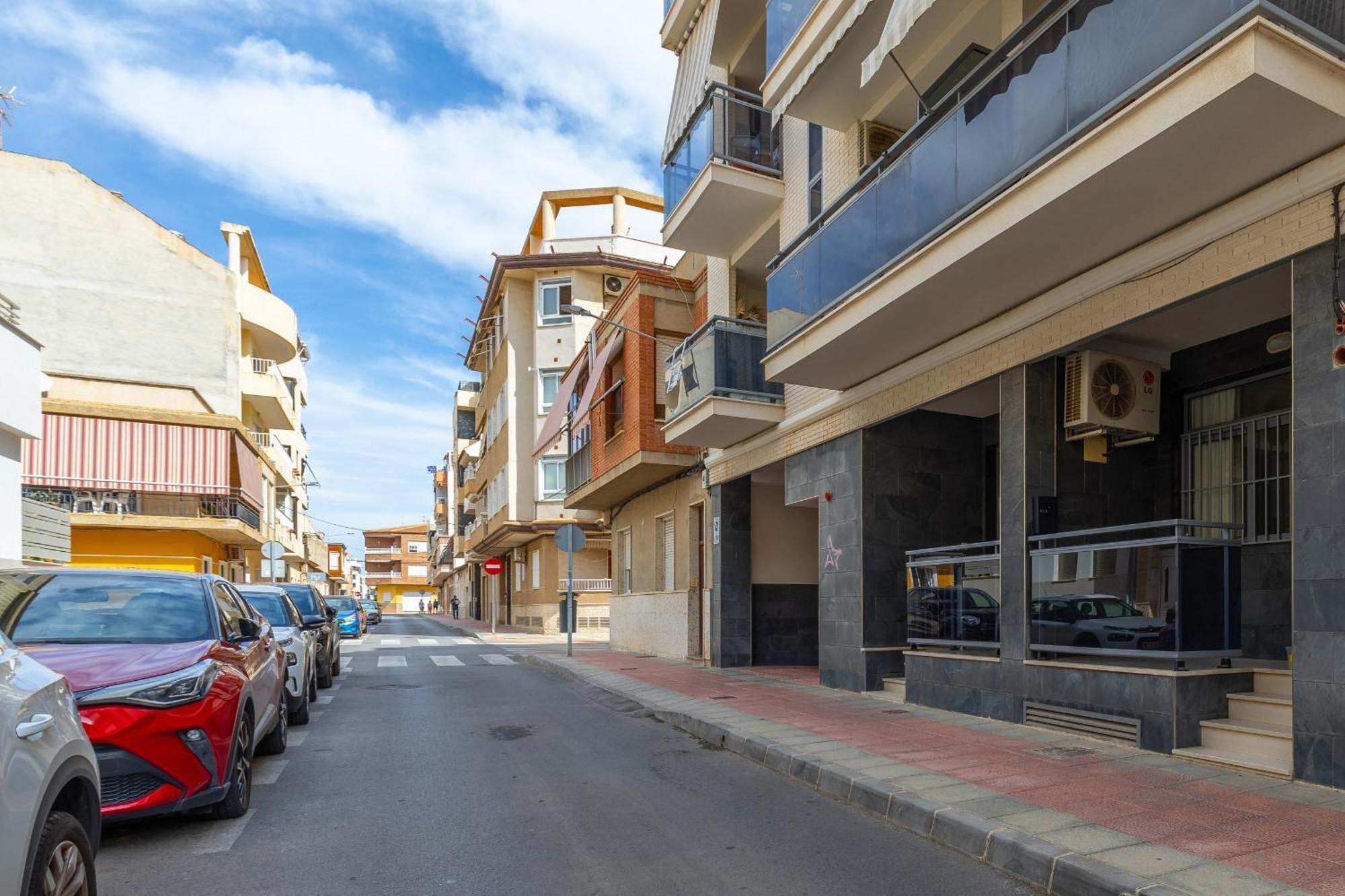 Apartment Fidalsa Enjoy Life