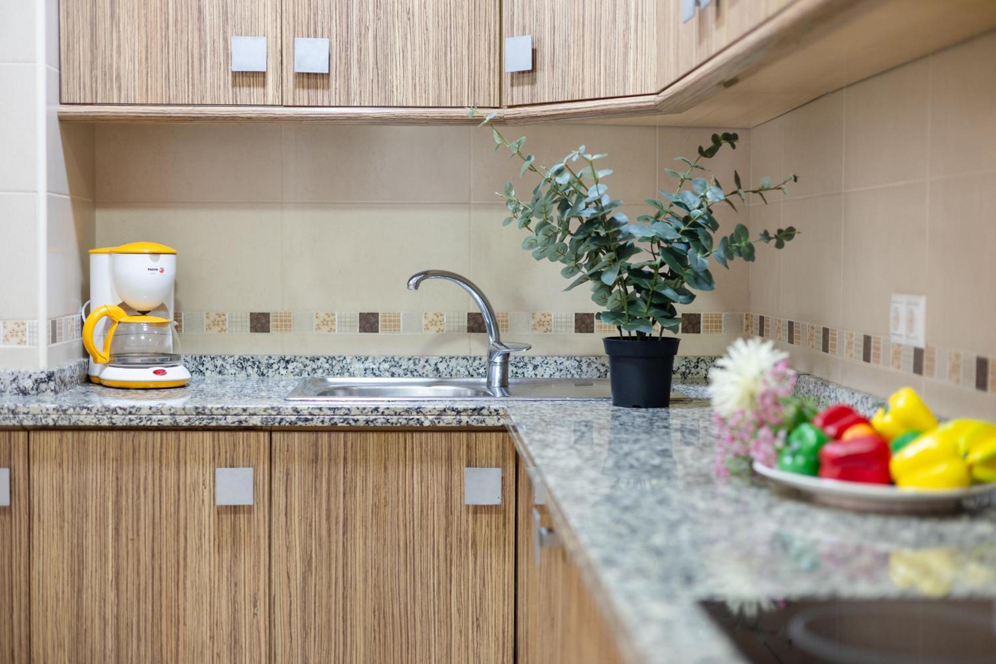 Apartment Fidalsa Enjoy Life Guardamar del Segura