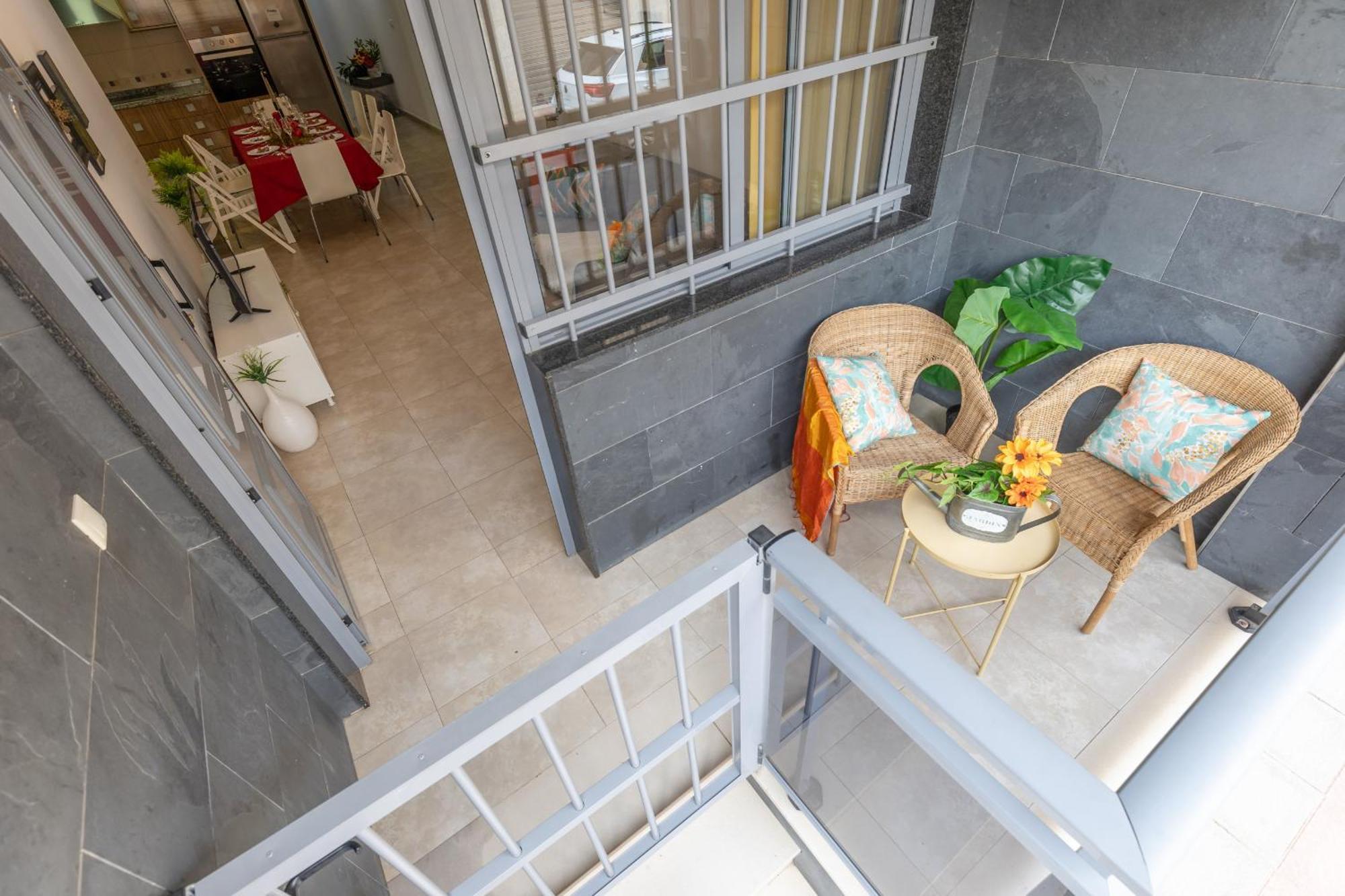 Apartment Fidalsa Enjoy Life *