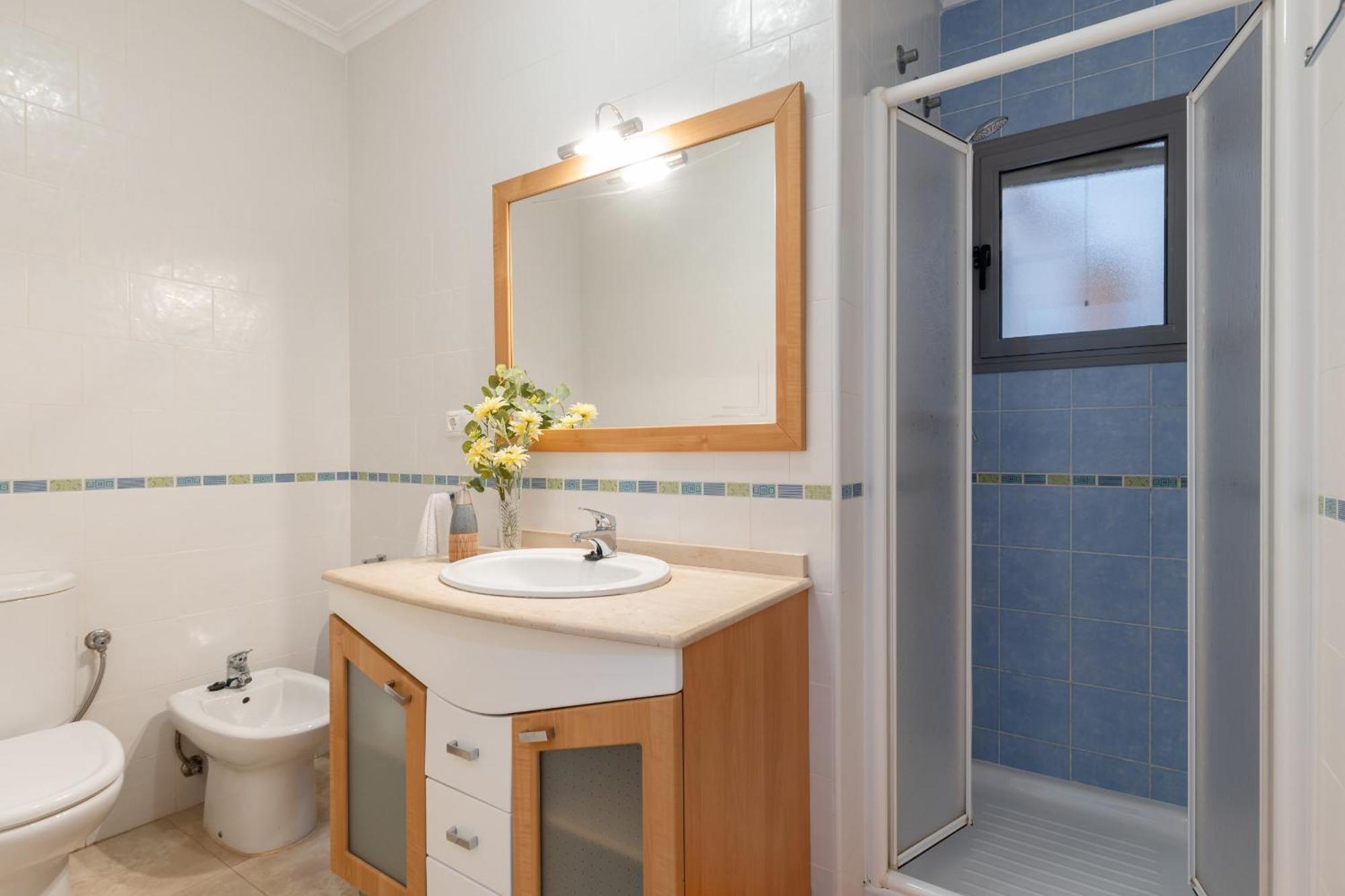 Apartment Fidalsa Enjoy Life